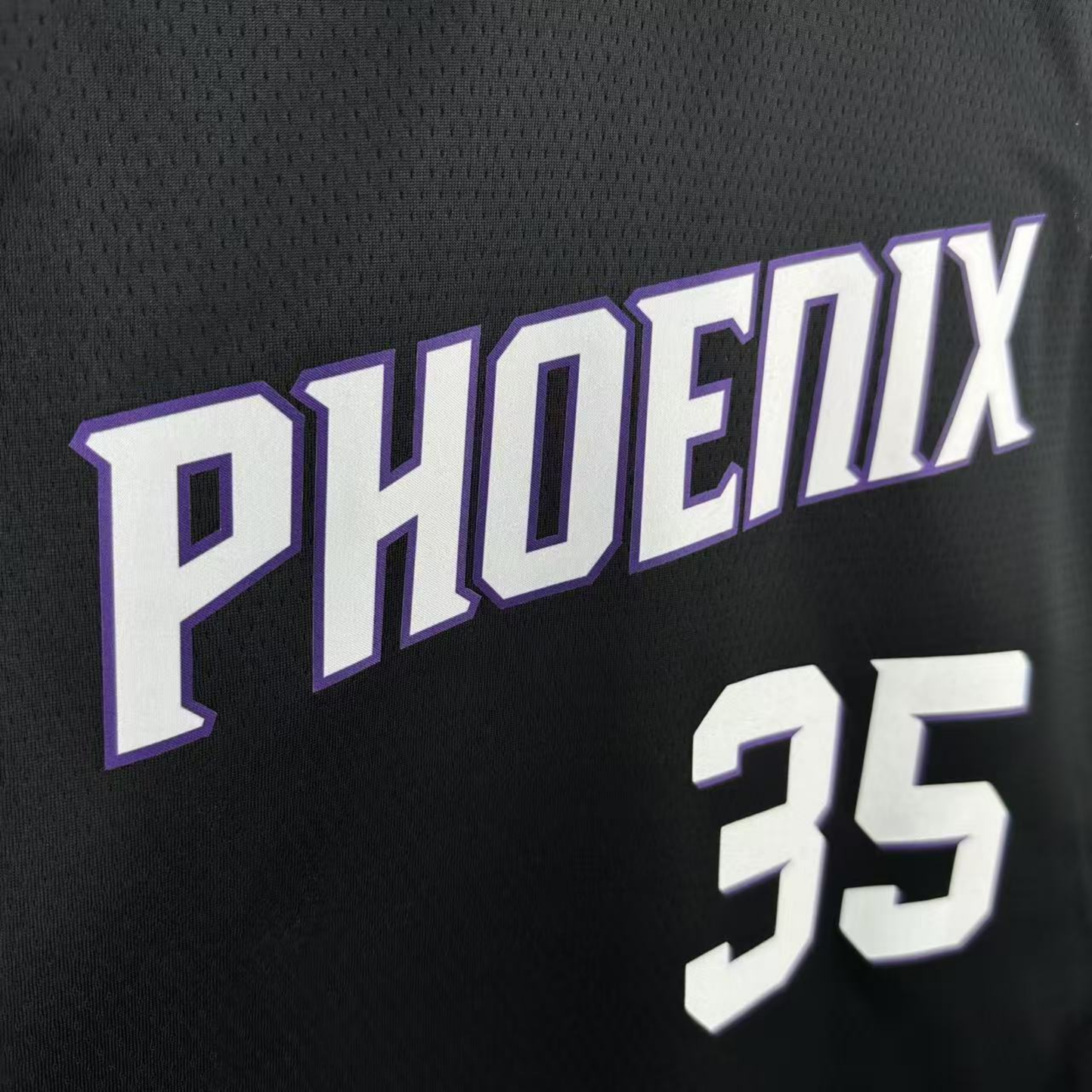 Camisa Regata Jordan NBA Phoenix Suns 2025/26 - 4