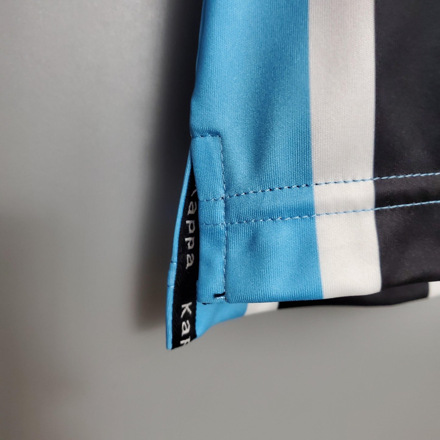 Camisa Retrô Torcedor Masculina Gremio 2000