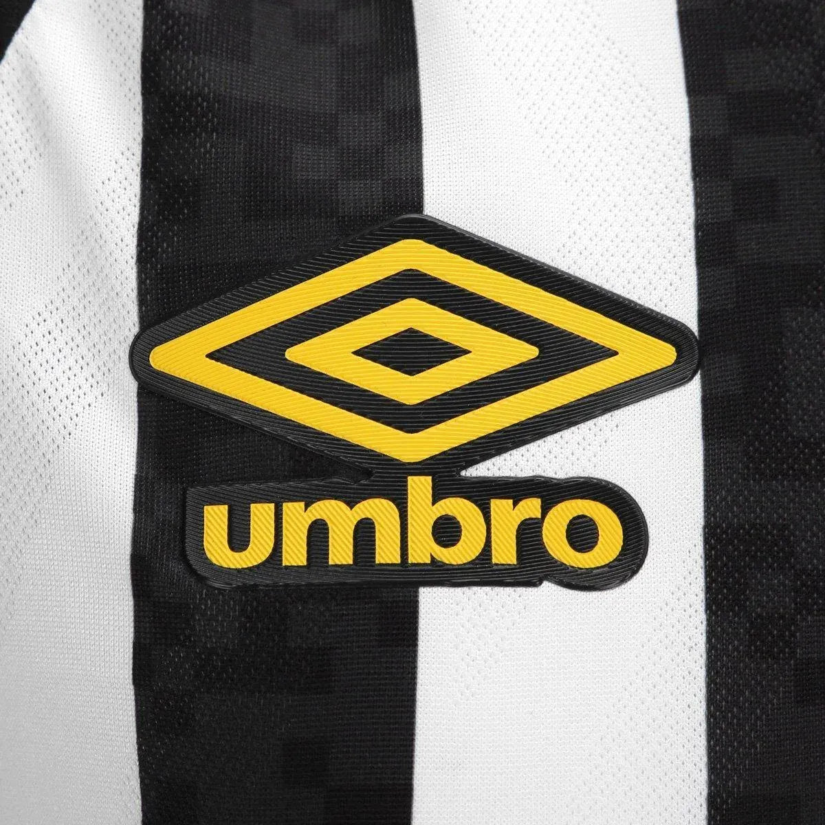 Camisa Torcedor Feminina Santos II 2025/2026