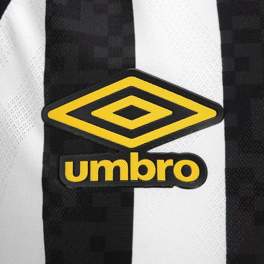 Camisa Torcedor Feminina Santos II 2025/2026
