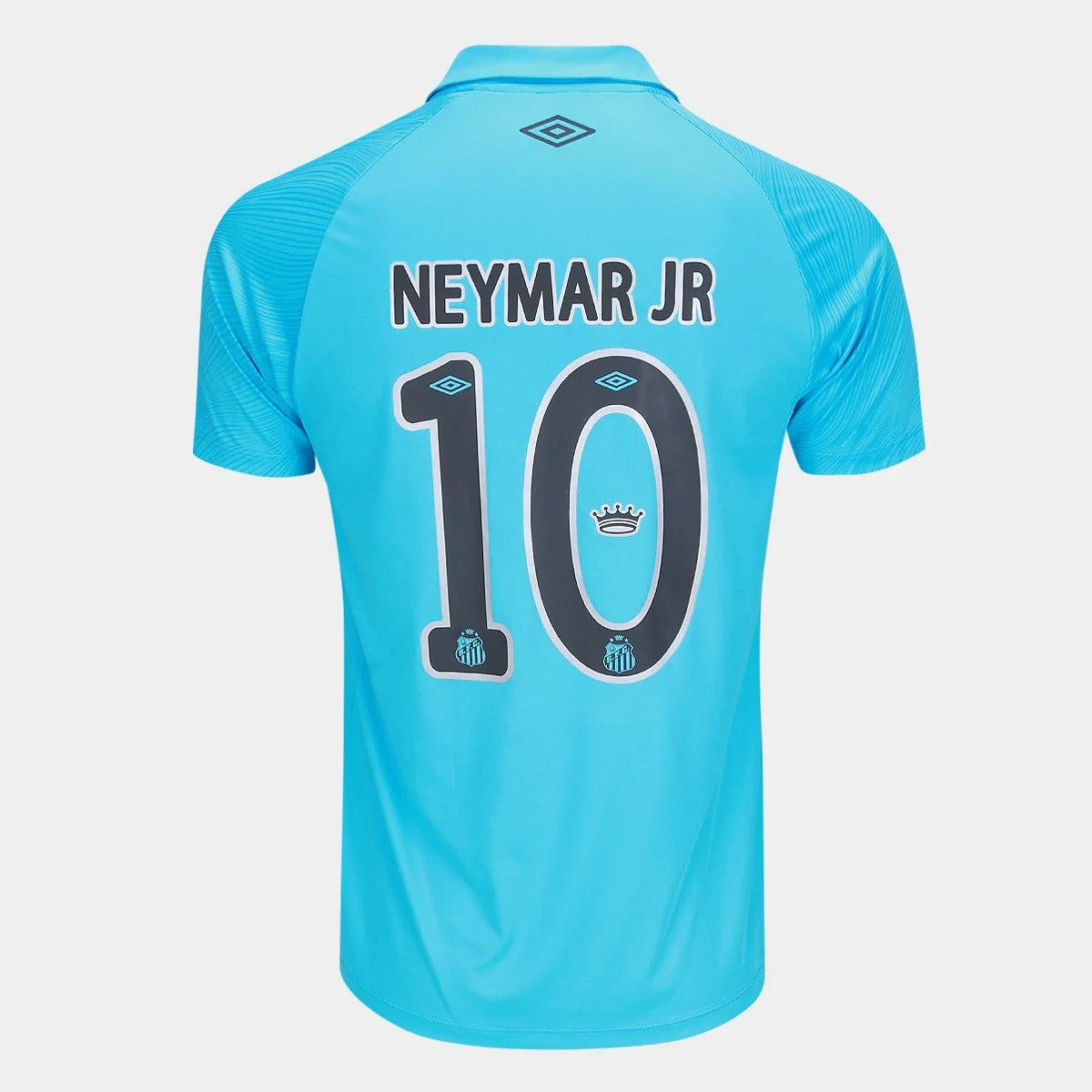 Camisa Edição Especial Masculina Santos 2025/2026 (Neymar Jr 10)