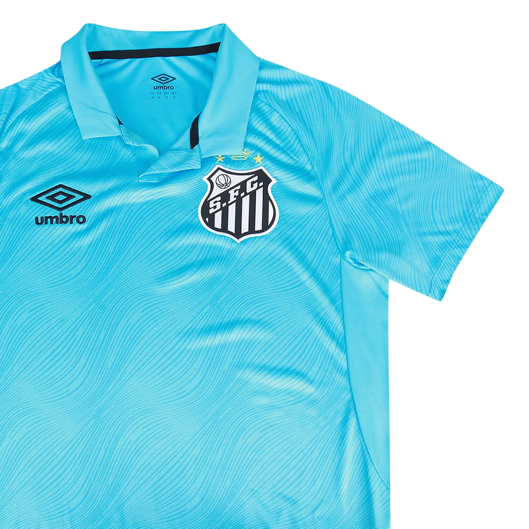 Camisa Santos FC Edição Especial 25/26 - Torcedor Masculina