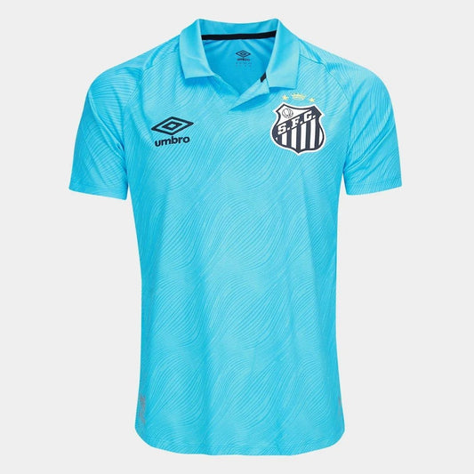 Camisa Edição Especial Masculina Santos 2025/2026