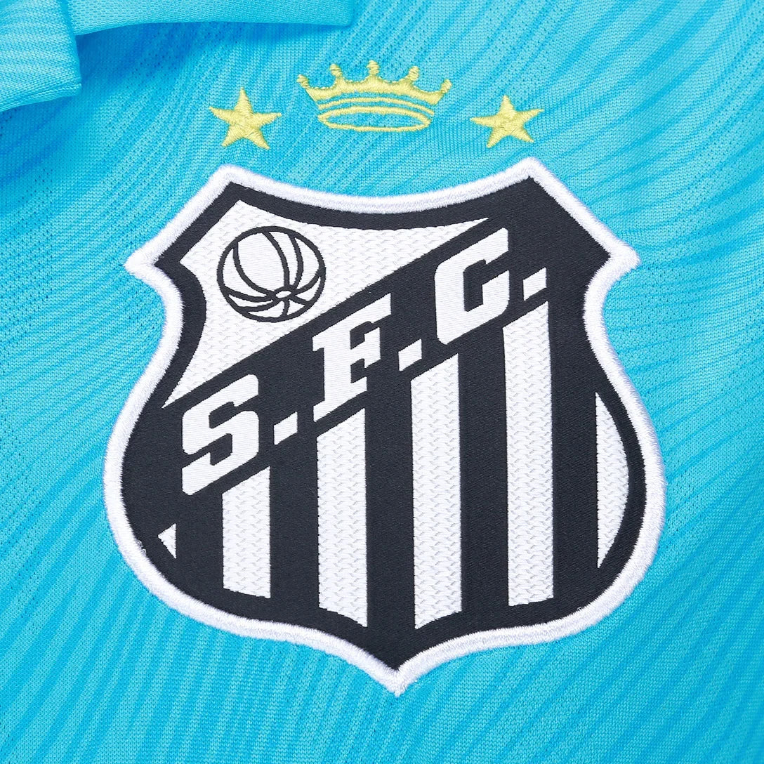 Camisa Santos FC Edição Especial 25/26 - Torcedor Masculina