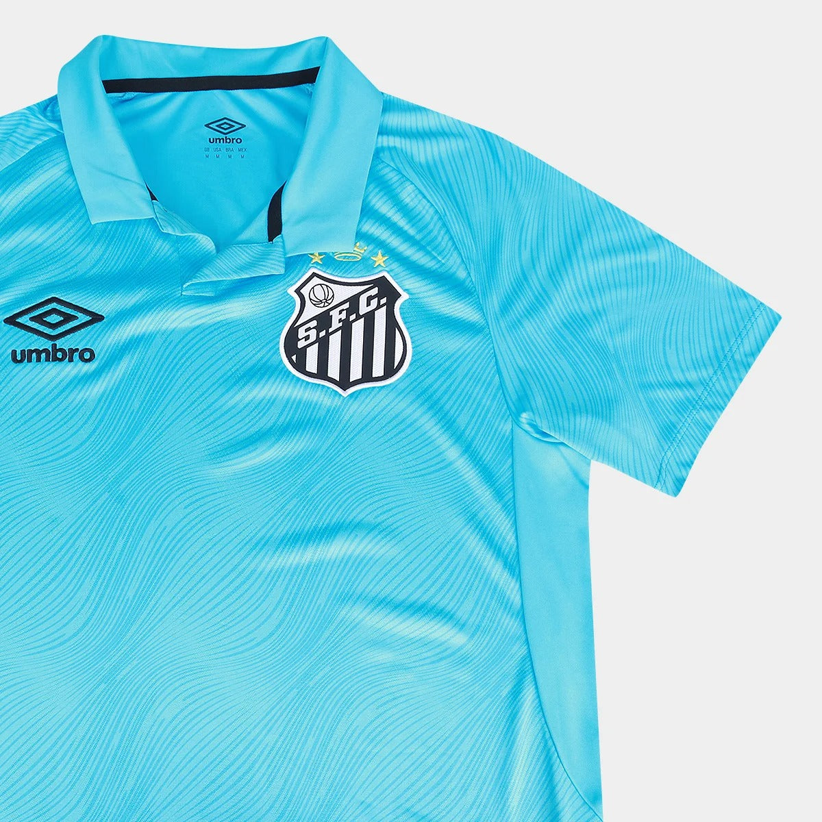 Camisa Edição Especial Masculina Santos 2025/2026