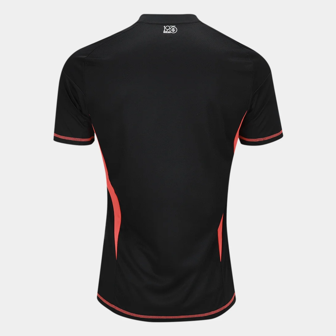 Camisa Goleiro Masculina Internacional 2025/2026