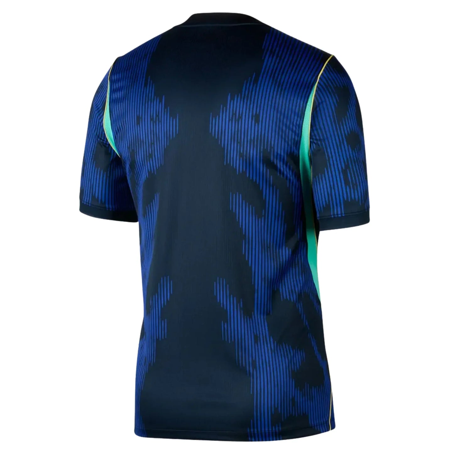 Camisa Brasil Away 26/27 - Azul Torcedor Masculina
