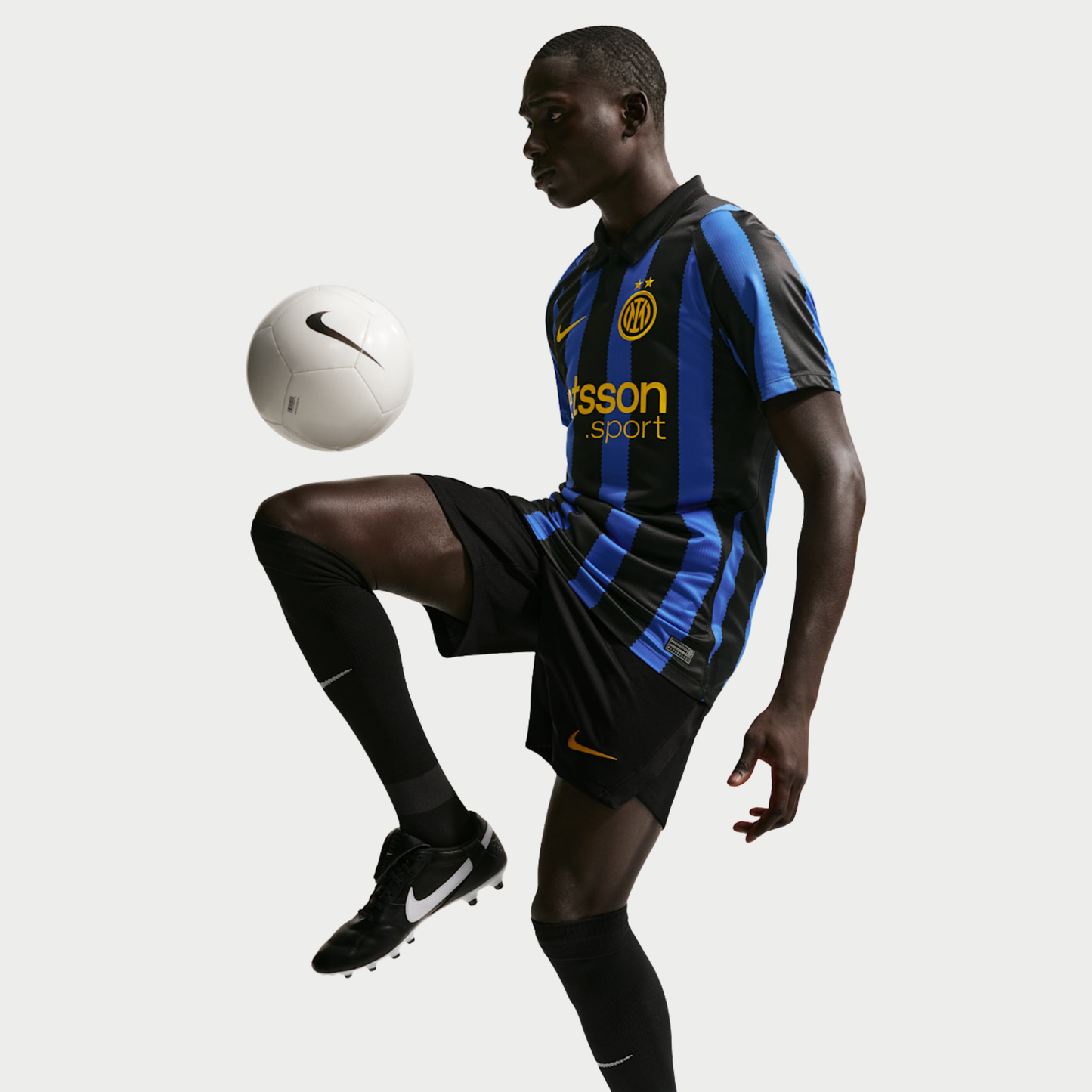 Camisa Torcedor Masculina Inter de Milão I 2026/2027