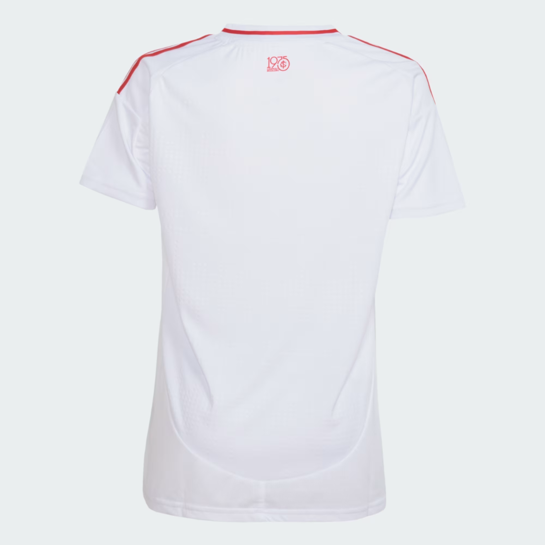 Camisa Torcedor Feminina Internacional II 2025/2026