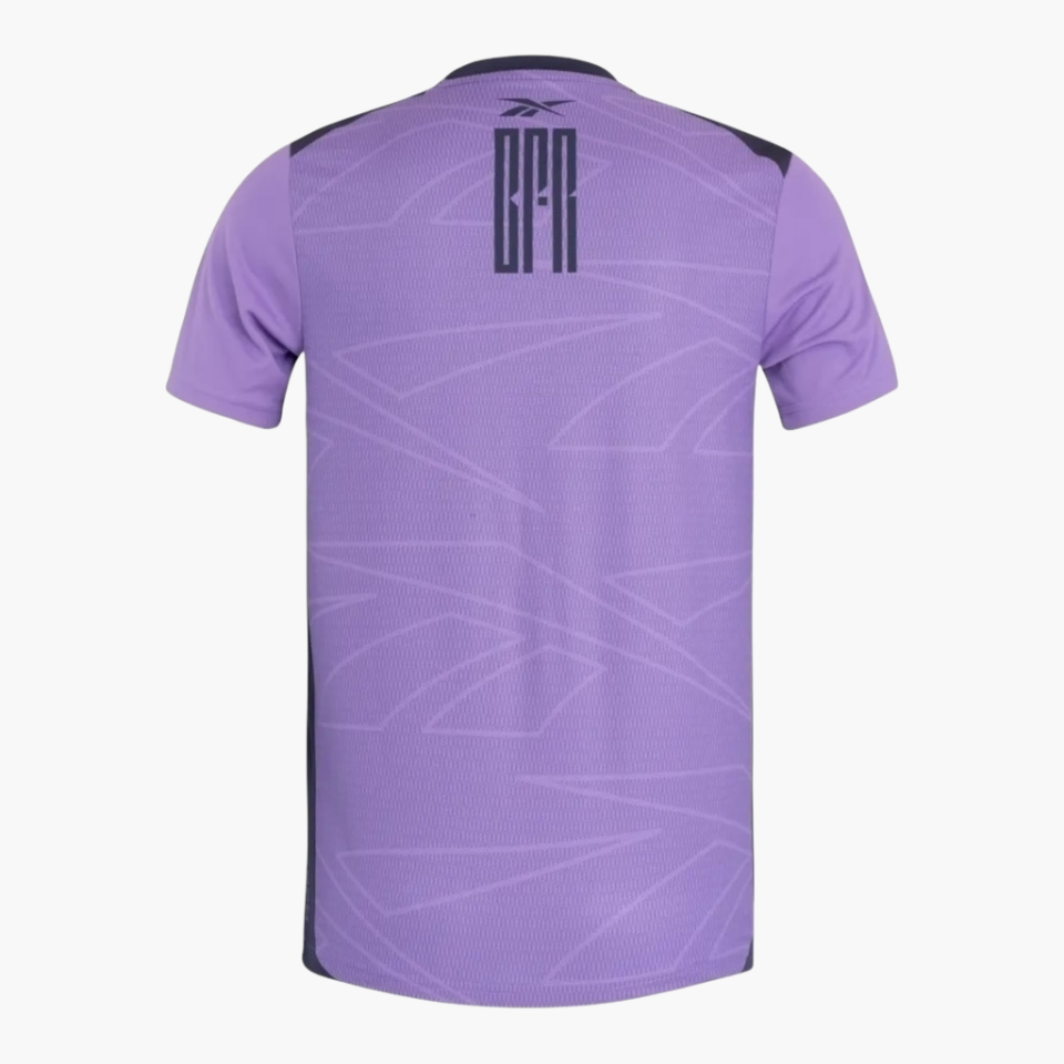 Camisa Treino Masculina Botafogo 2025/2026
