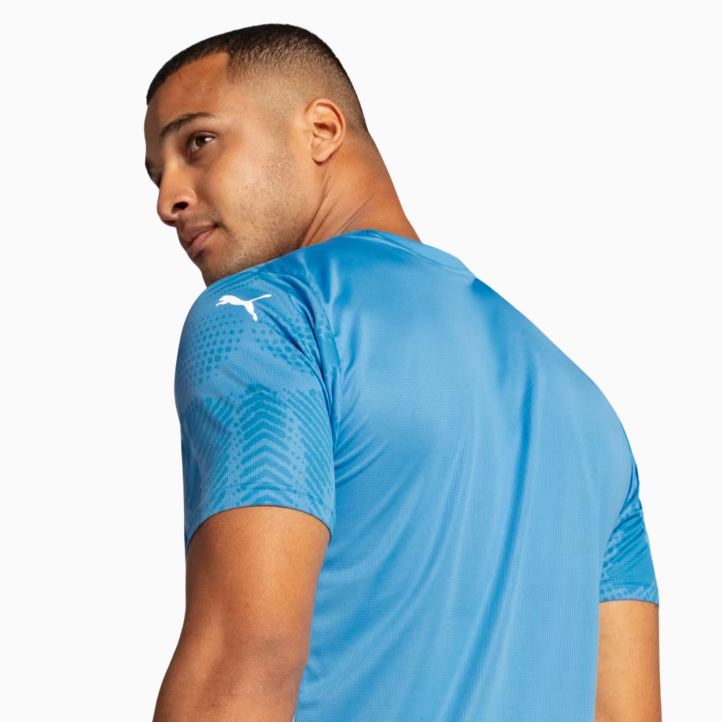 Camisa Goleiro Masculina Palmeiras I 2025/2026