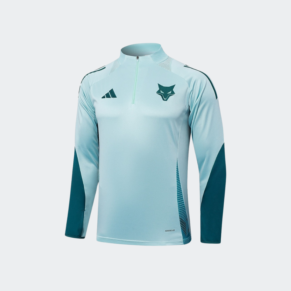 Conjunto de Treino Masculino Cruzeiro 2025/2026