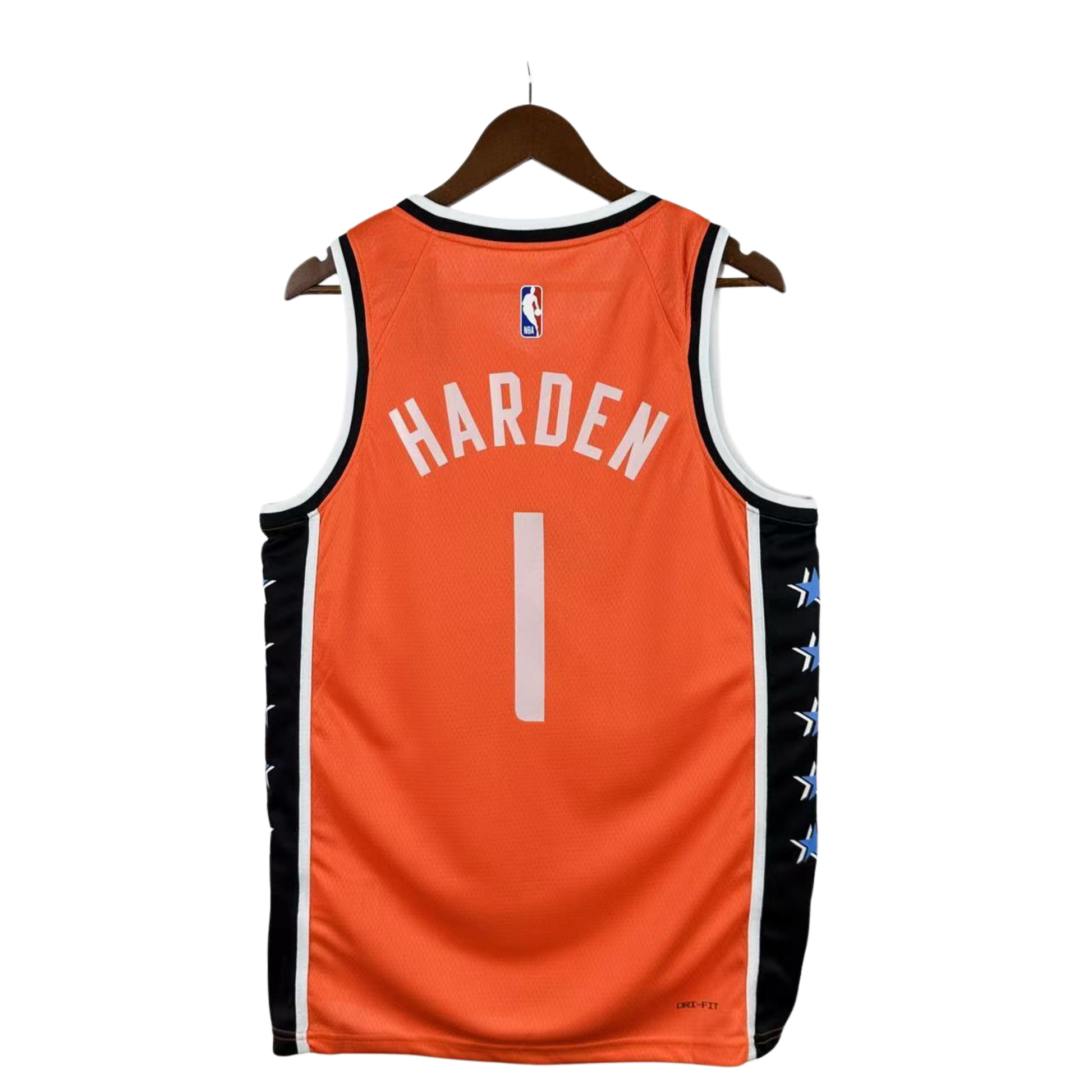 Camisa Regata Nike NBA Los Angeles Clippers 2025/26 - 2