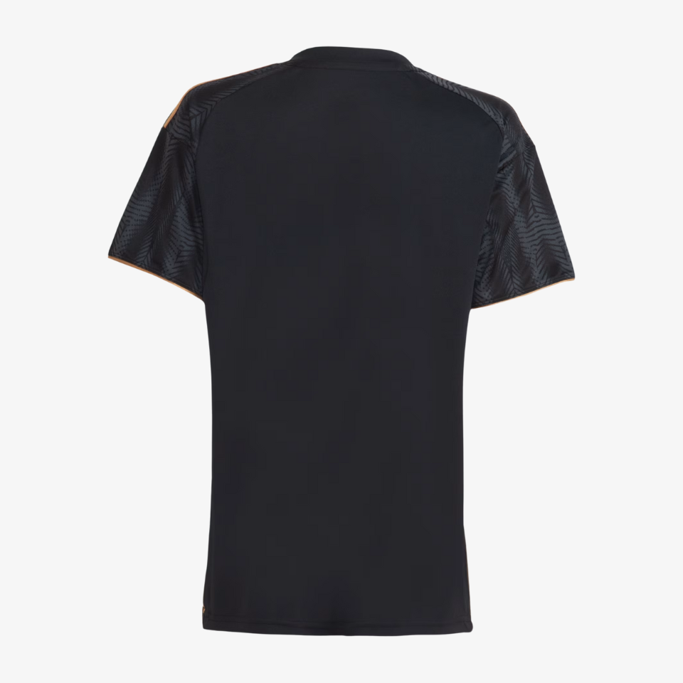 Camisa Torcedor Feminina Atlético Mineiro III 2025/2026