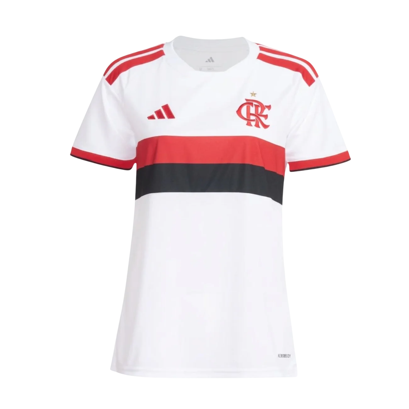 Camisa Flamengo 2026/27 II Feminina