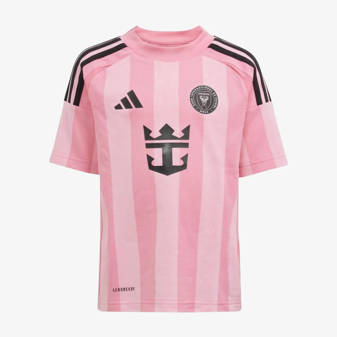 Conjunto Infantil Inter Miami I 2025/2026