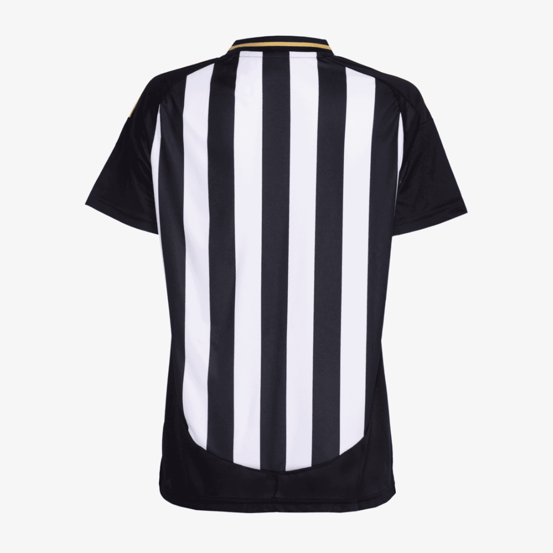 Camisa Torcedor Feminina Atlético Mineiro I 2025/2026