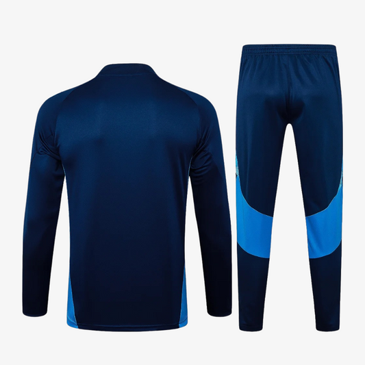 Conjunto de Treino Masculino Flamengo 2025/2026