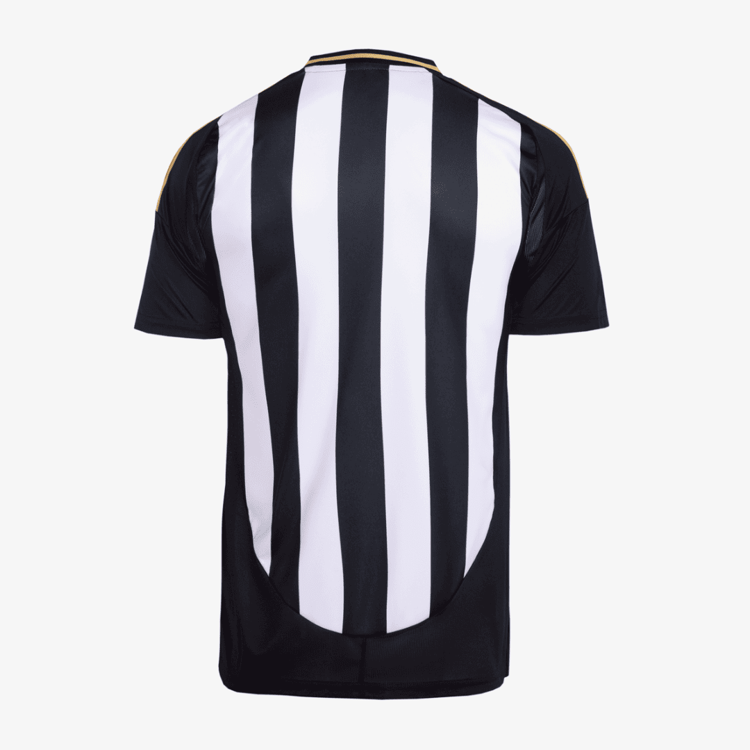 Camisa Torcedor Masculina Atlético Mineiro I 2025/2026