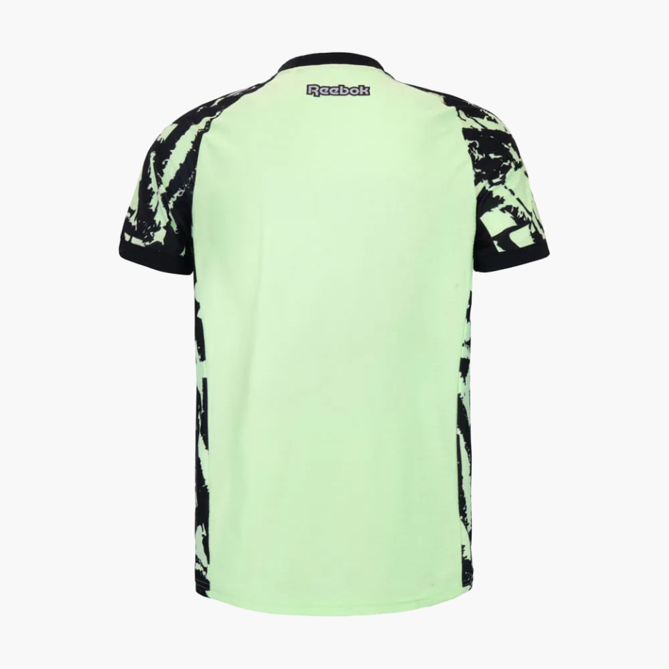 Camisa Goleiro Masculina Botafogo IV 2025/2026