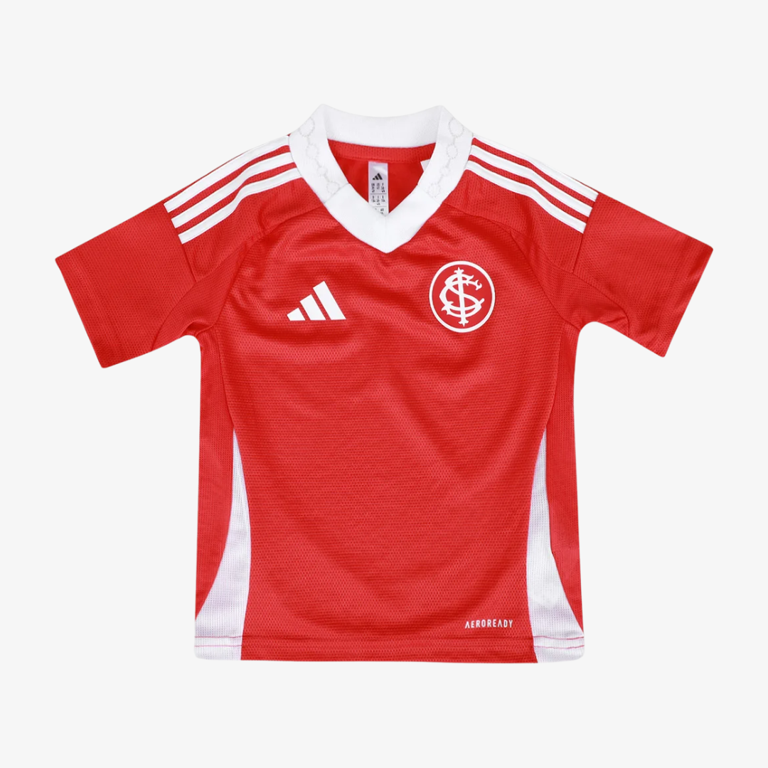 Conjunto Infantil Internacional I 2025/2026