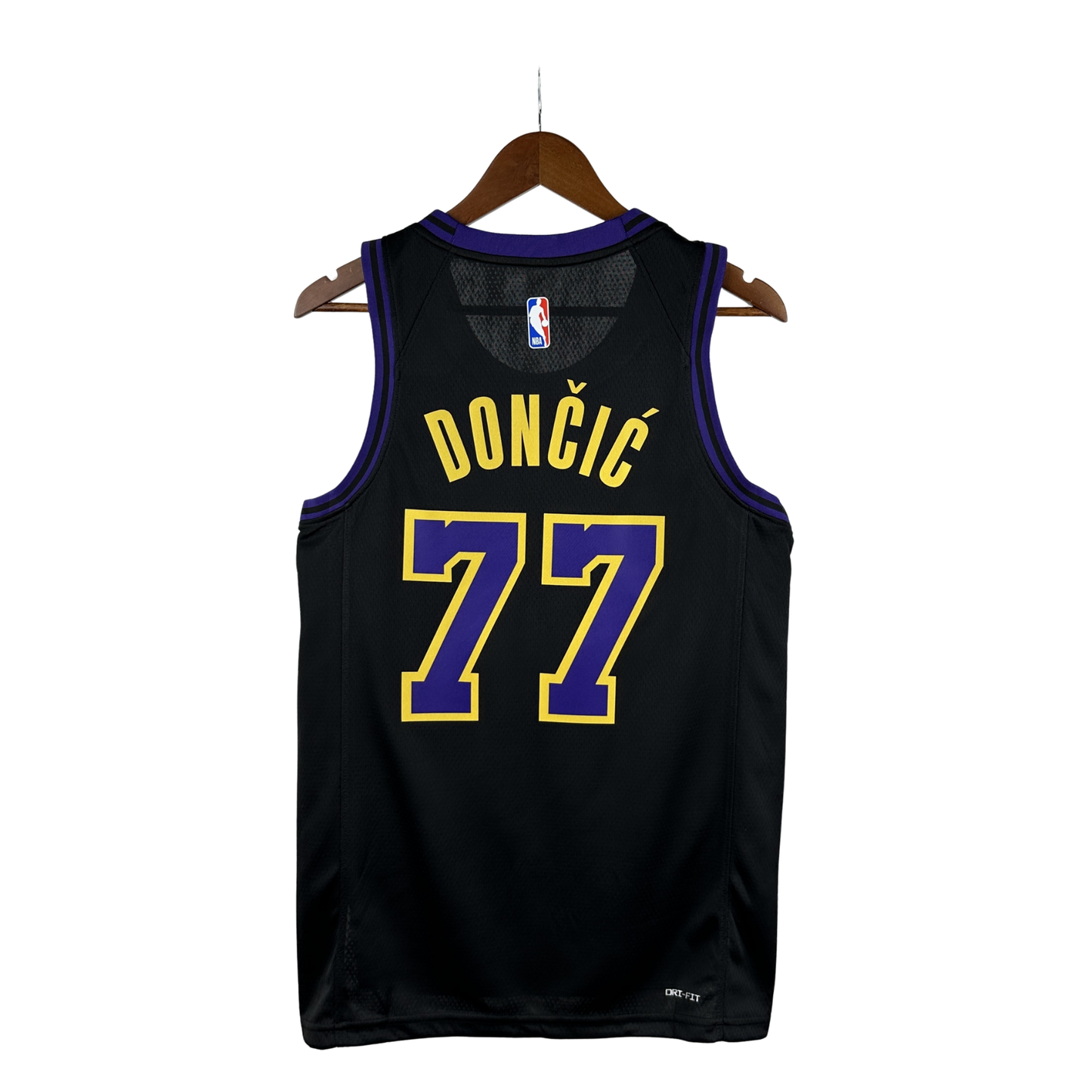 Camisa Regata Nike NBA Los Angeles Lakers 2025/26 - 2