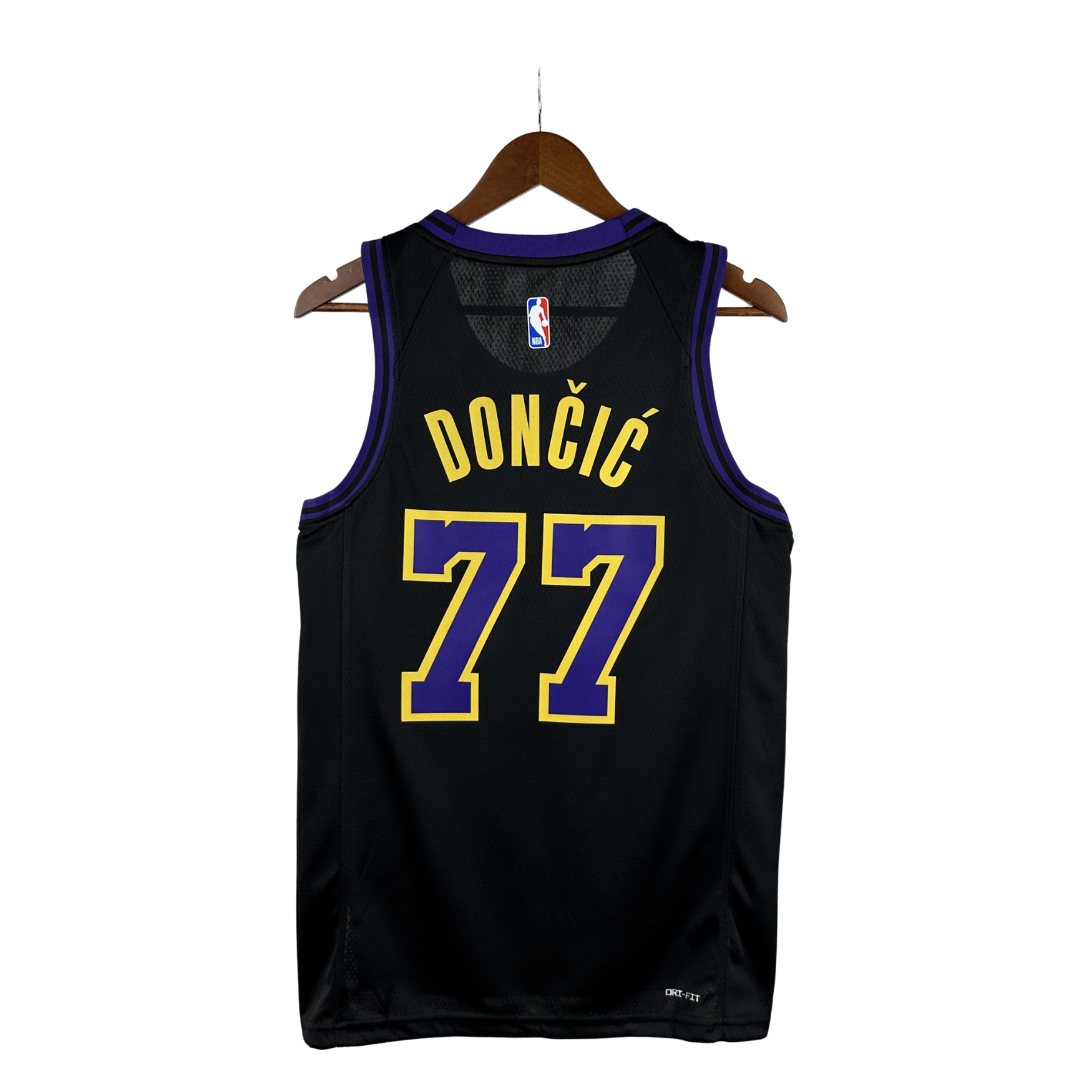 Camisa Regata Nike NBA Los Angeles Lakers 2025/26 - 2