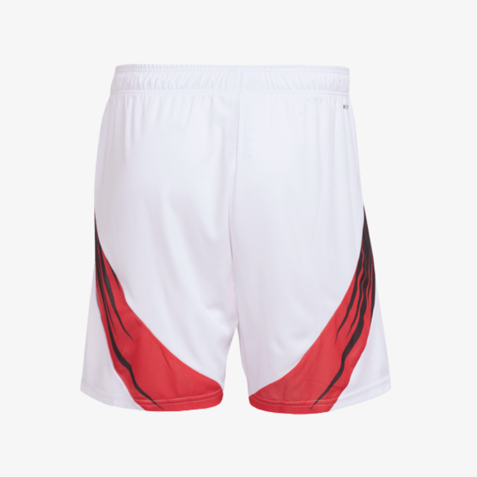 Shorts Masculino Flamengo I 2025/2026