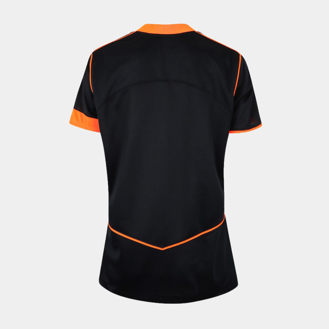 Camisa Torcedor Feminina Corinthians III 2025/2026