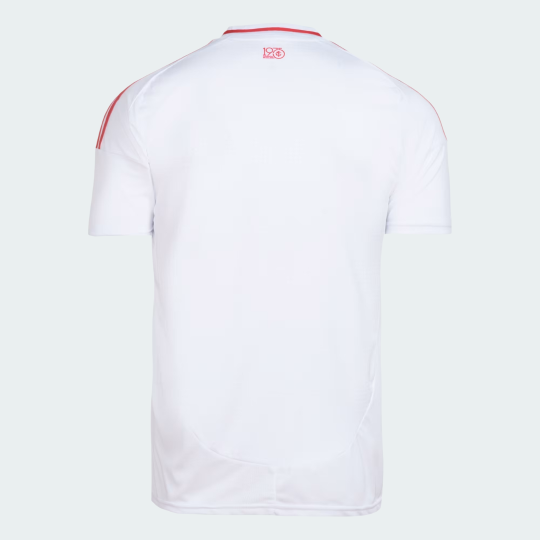 Camisa Torcedor Masculina Internacional II 2025/2026