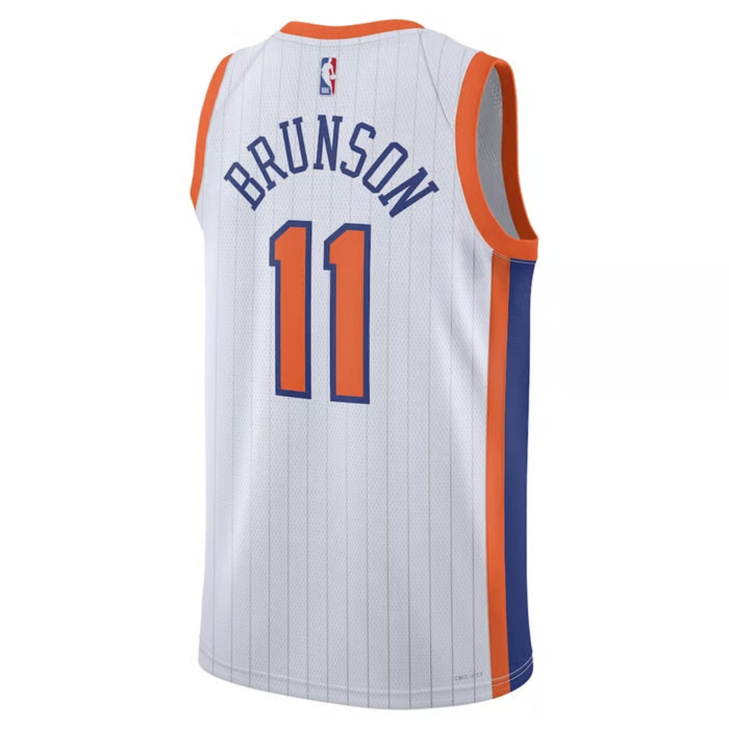 Camisa Regata Nike NBA New York Knicks City Edition 2024/25 - 2