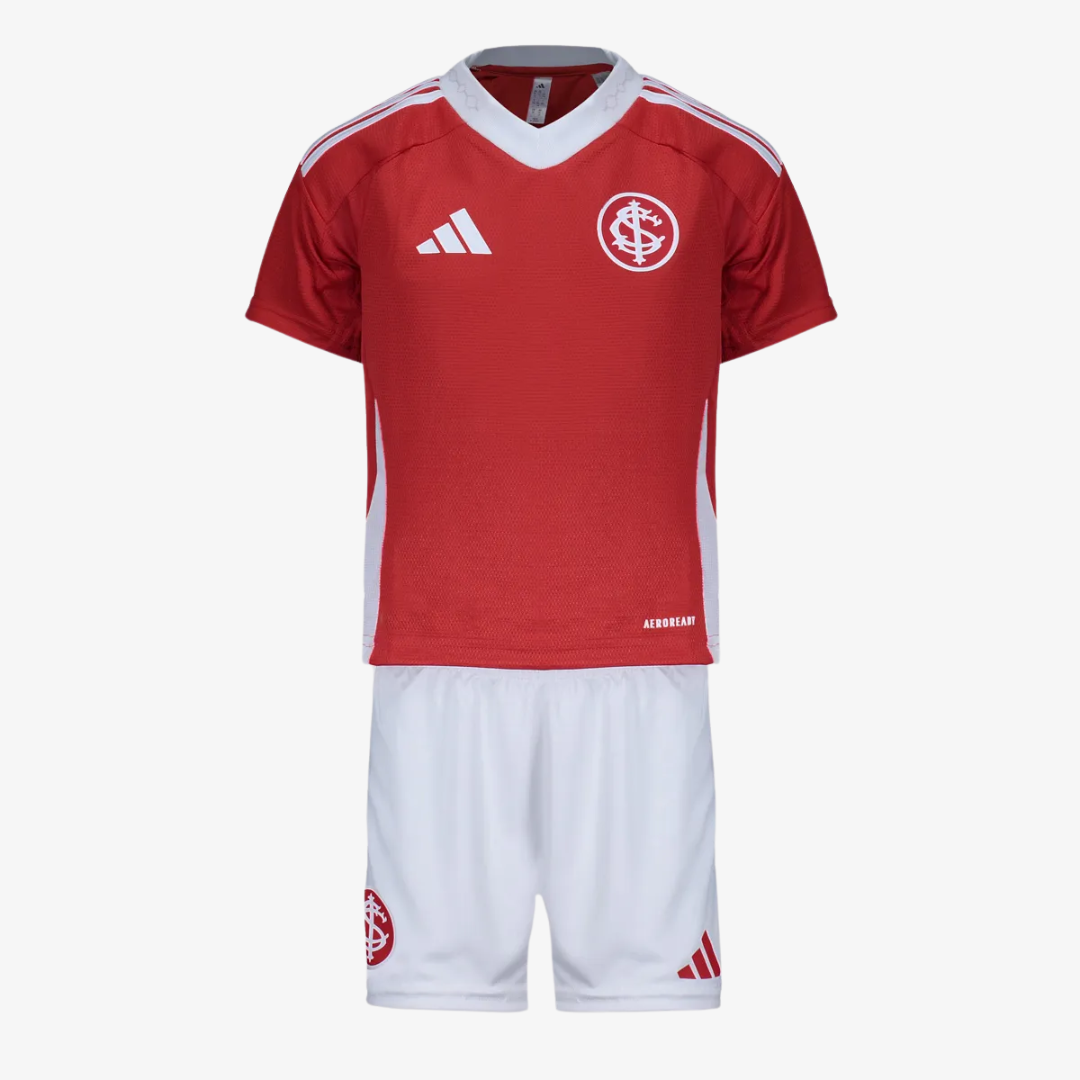 Conjunto Infantil Internacional I 2025/2026
