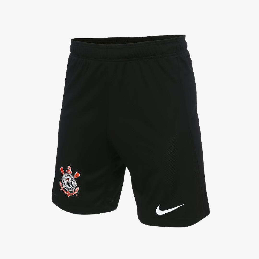 Conjunto Infantil Corinthians I 2025/2026
