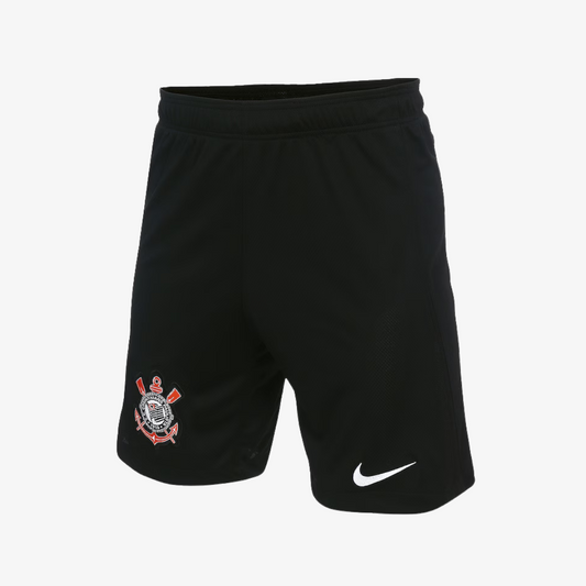 Conjunto Infantil Corinthians I 2025/2026