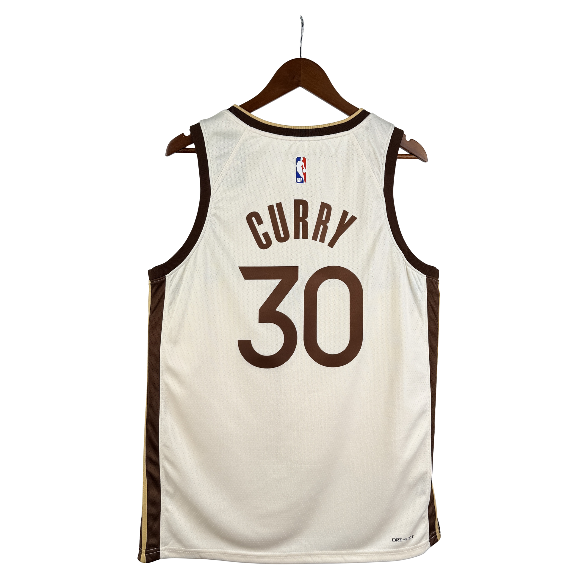 Camisa Regata Nike NBA Golden State Warriors 2025/26 - 2