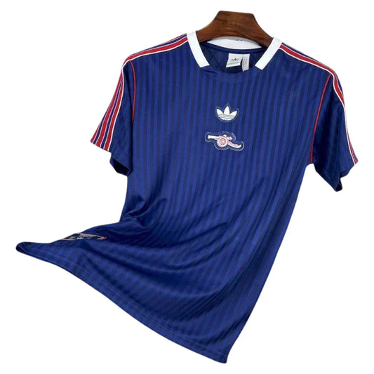 Camisa Edição Especial Masculina Arsenal Originals Terrace Icons