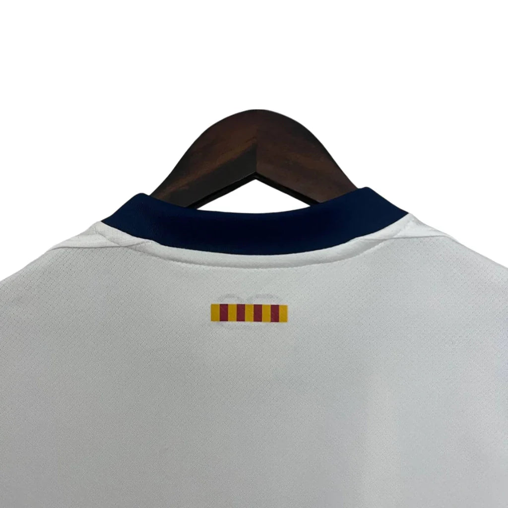 Camisa Barcelona Edição Especial 25/26 - Torcedor Masculina