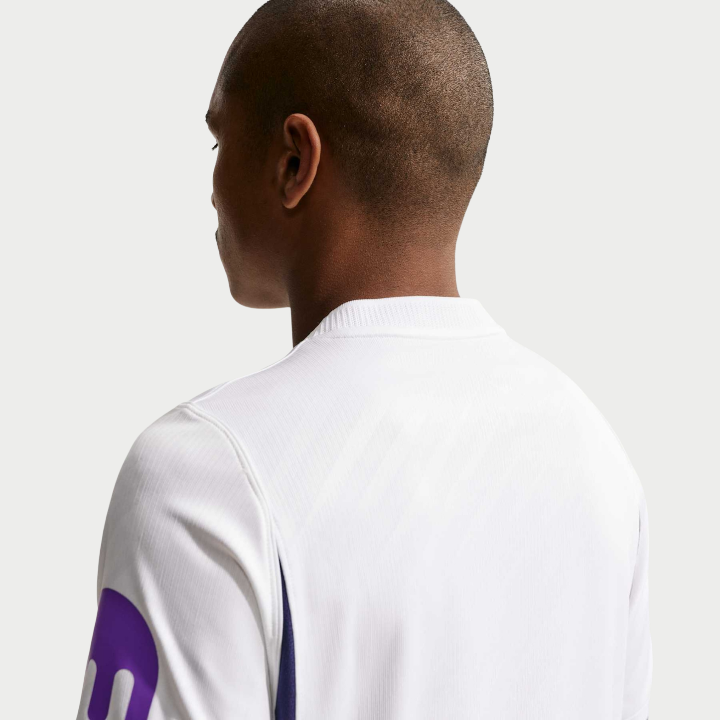 Camisa Torcedor Masculina Tottenham I 2026/2027