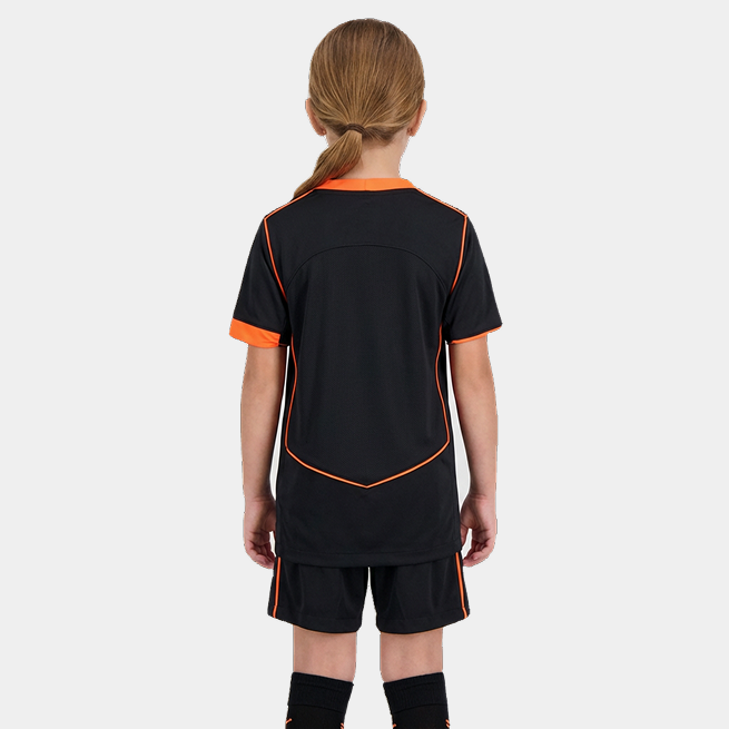 Conjunto Infantil Corinthians III 2025/2026
