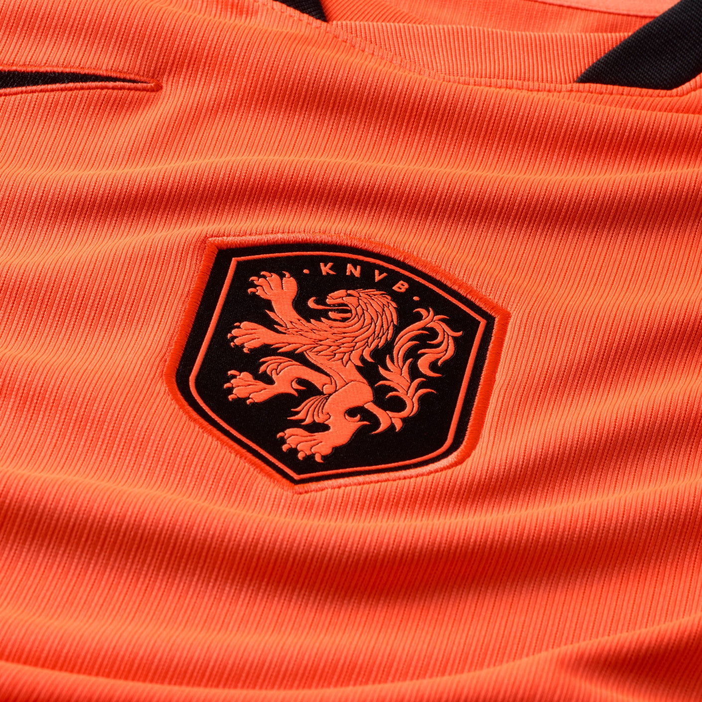 Camisa Holanda Home 26/27 - Feminina
