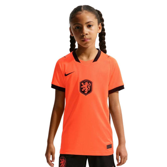 Conjunto Infantil Holanda Home 26/27