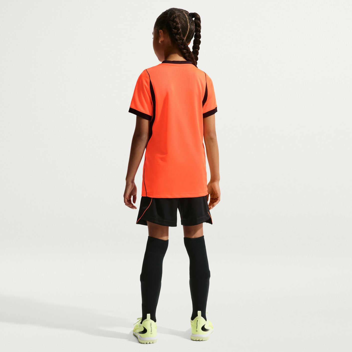 Conjunto Infantil Holanda Home 26/27