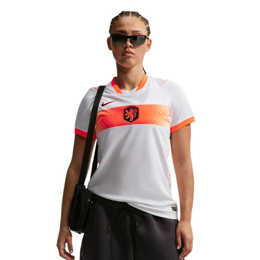 Camisa Holanda Away 26/27 - Feminina