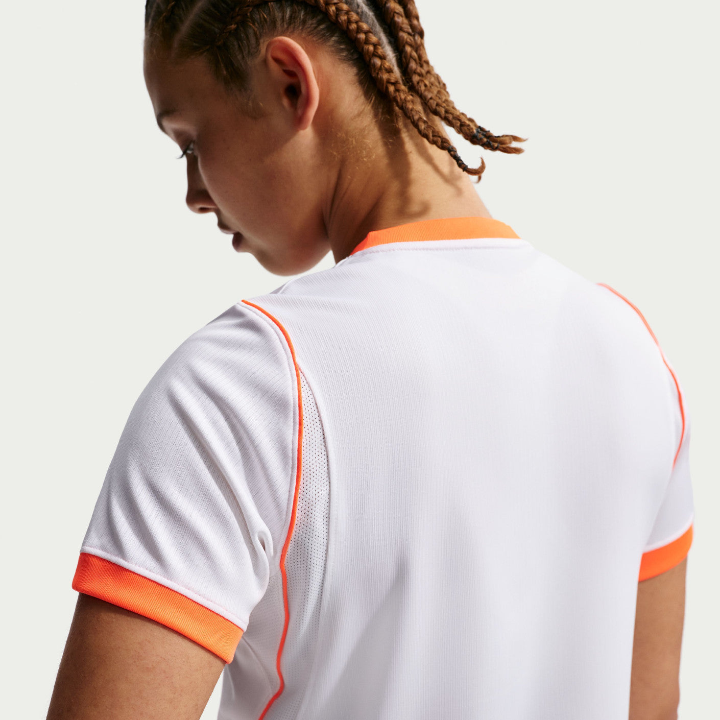 Camisa Holanda Away 26/27 - Feminina