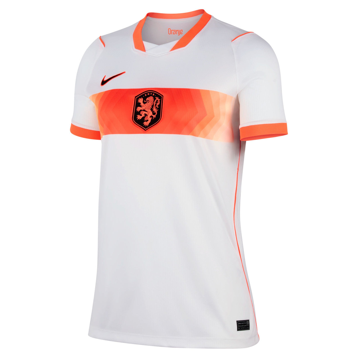 Camisa Holanda Away 26/27 - Feminina