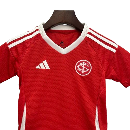 Conjunto Infantil Internacional Home 25/26