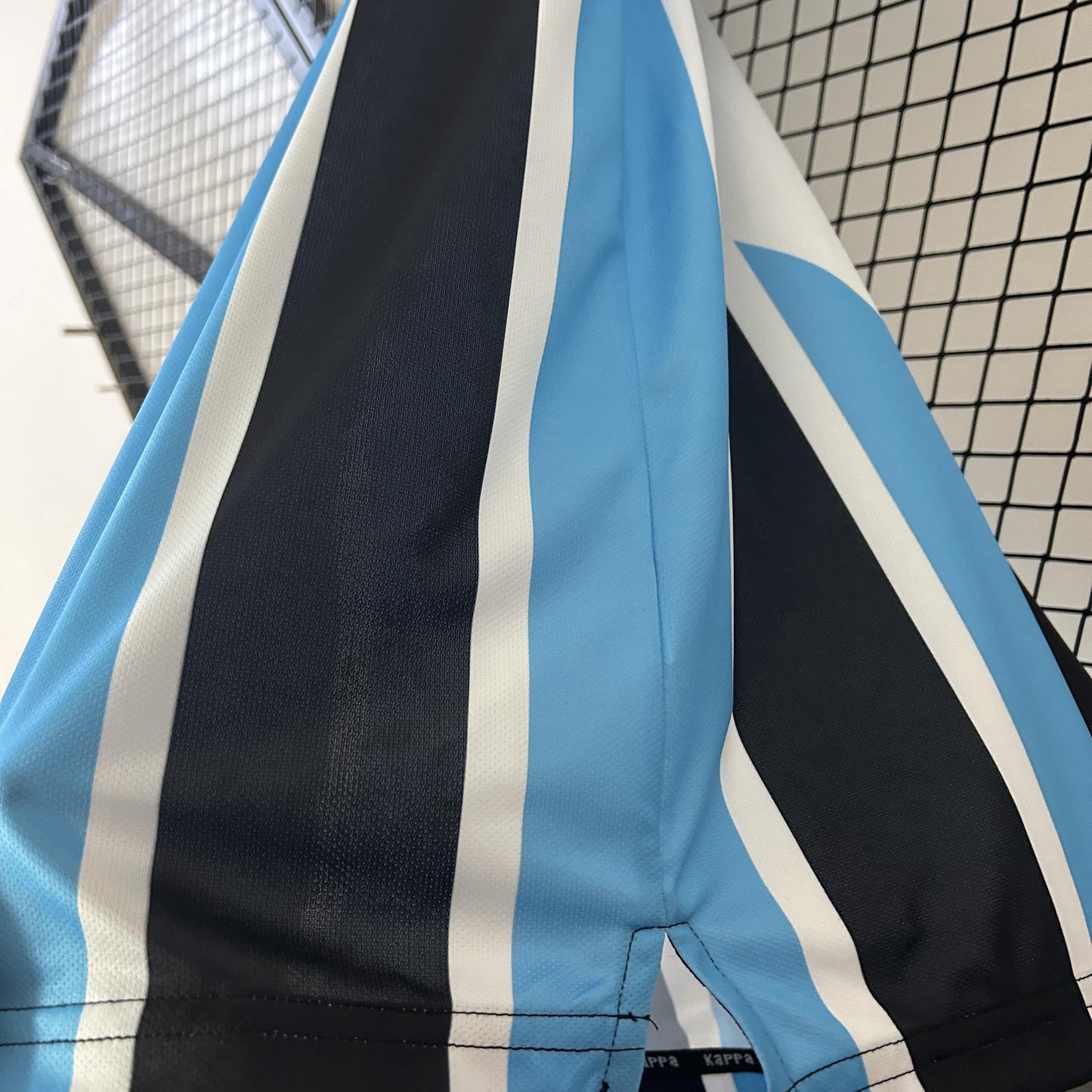 Camisa Grêmio Titular 00/01 - Versão Retrô