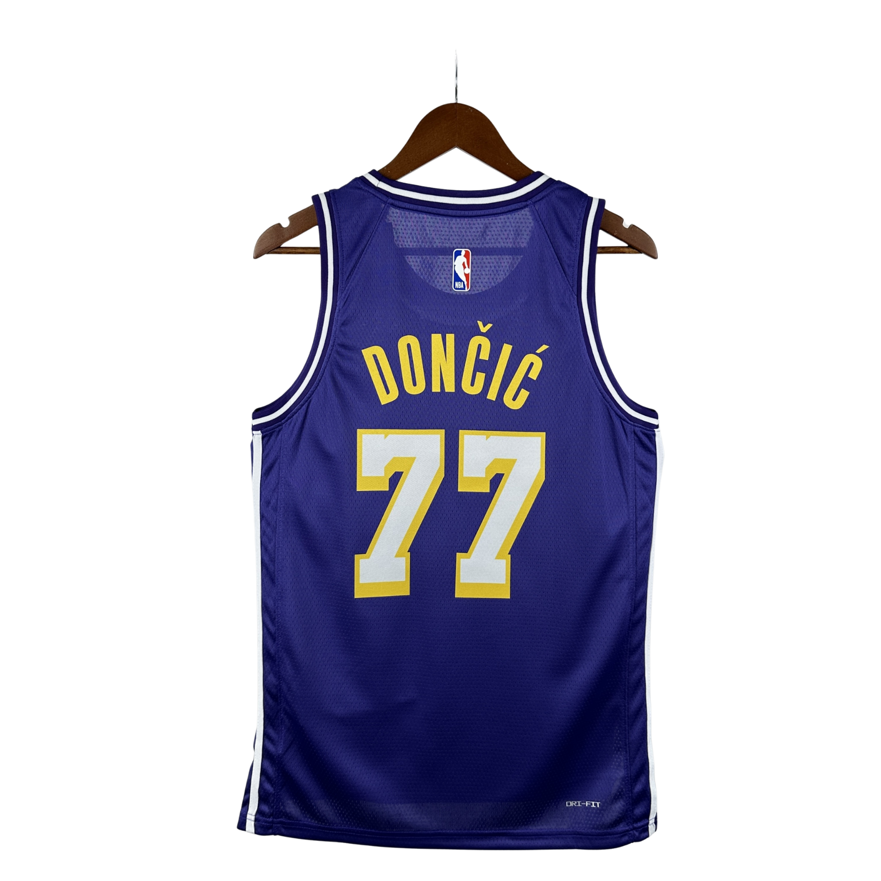 Camisa Regata Jordan NBA Los Angeles Lakers 2025/26 - 2