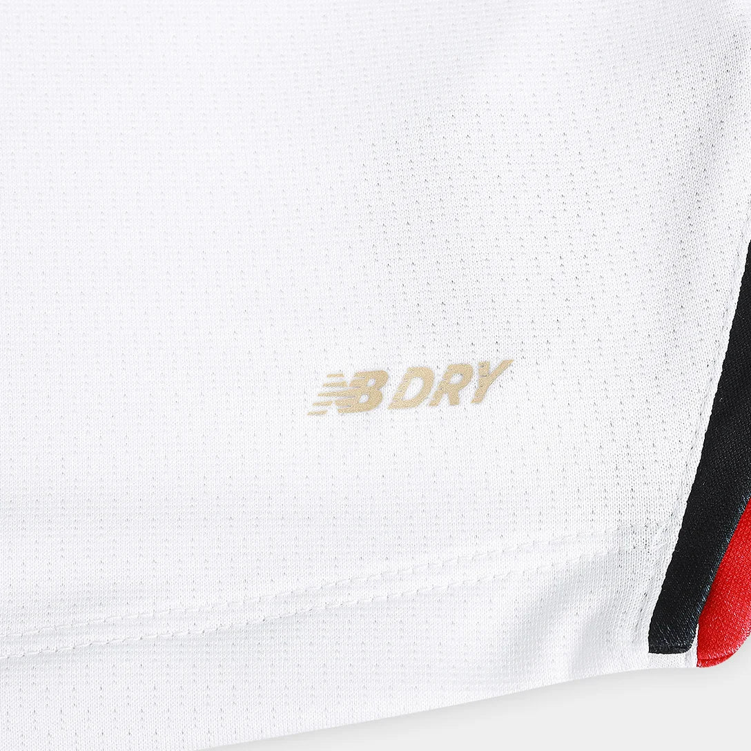 Camisa Torcedor Masculina São Paulo I 2025/2026