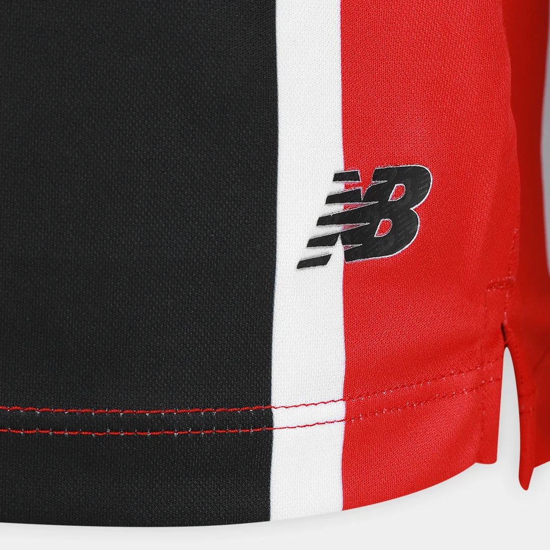 Camisa Torcedor Masculina São Paulo II 2025/2026